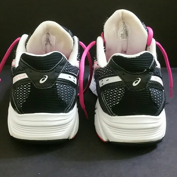 ASICS GEL-STRIKE WOMEN SHOES - Picture 3 of 6